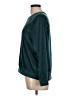 LC Lauren Conrad Teal Pullover Sweater Size L - photo 5