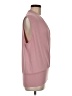 Abbeline Pink Sleeveless Blouse Size M - photo 4