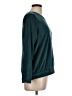 LC Lauren Conrad Teal Pullover Sweater Size L - photo 4
