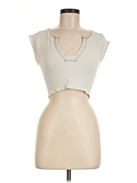 Out From Under Sleeveless T Shirt