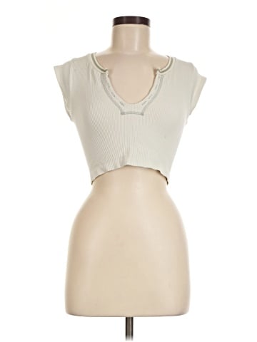 Out From Under Sleeveless T-Shirt (view 1)
