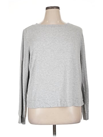 Soma Long Sleeve T-Shirt (view 1)