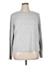 Soma Gray Long Sleeve T-Shirt Size XL - photo 1