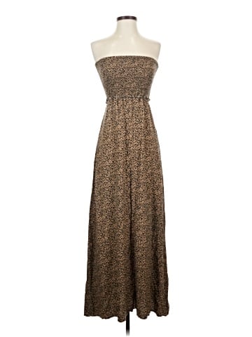 Forever 21 Casual Dress (view 1)
