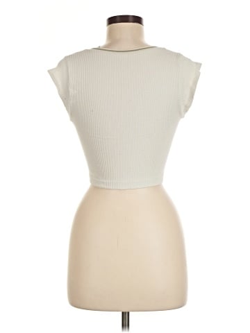 Out From Under Sleeveless T-Shirt (view 2)