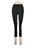 Asics Solid Black Active Pants Size M - photo 1