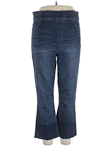 SPANX Jeans (view 1)