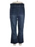 SPANX Blue Jeans Size 2X - photo 1