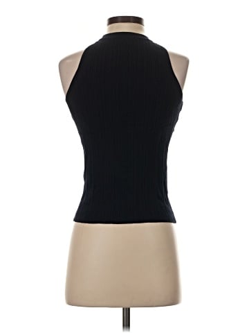 Banana Republic Factory Store Sleeveless Top (view 2)