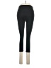 Asics Solid Black Active Pants Size M - photo 2