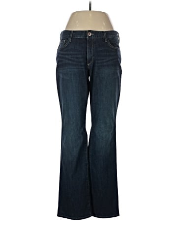 Eddie Bauer Jeans (view 1)