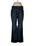 Eddie Bauer Blue Jeans Size 12 - photo 1