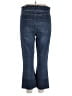 SPANX Blue Jeans Size 2X - photo 2