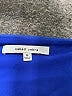 Naked Zebra 100% Polyester Blue Sleeveless Blouse Size S - photo 7