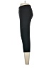 Asics Solid Black Active Pants Size M - photo 5