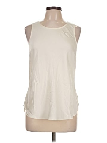 Veronica Beard Sleeveless Blouse (view 1)