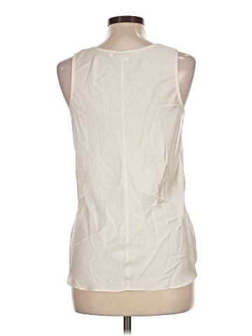 Veronica Beard Sleeveless Blouse (view 2)