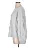 Soma Gray Long Sleeve T-Shirt Size XL - photo 5