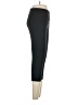 Asics Solid Black Active Pants Size M - photo 4