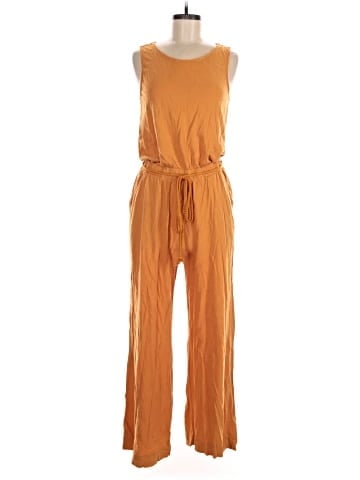 Pact Jumpsuit
