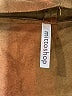 Mittoshop Brown Poncho Size S - photo 7