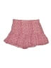 Potter's Pot Hearts Red Burgundy Skort Size L - photo 1