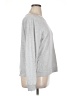 Soma Gray Long Sleeve T-Shirt Size XL - photo 4