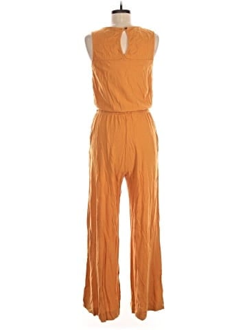 Pact Jumpsuit (view 2)