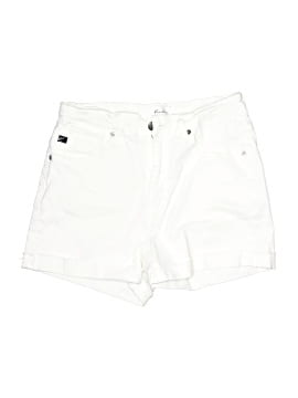 KANCAN JEANS Shorts (view 1)