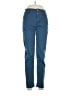 Tinseltown Blue Casual Pants Size 7 - photo 1