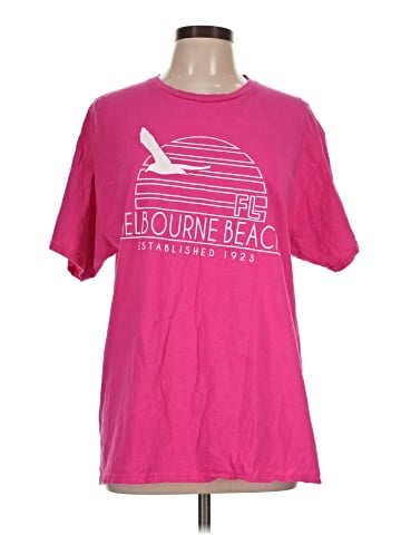 Fruit of the Loom Short Sleeve T-Shirt (view 1)