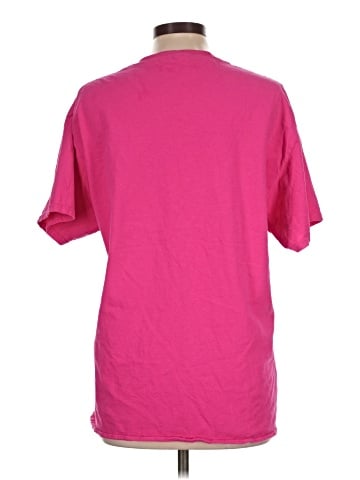 Fruit of the Loom Short Sleeve T-Shirt (view 2)