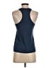 Athletic Works Blue Active Tank Size XS - photo 2