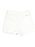 KANCAN JEANS White Shorts Size 2 (estimated) - photo 2