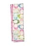 Coach 100% Silk Pink scarf One size - photo 2