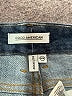 Good American Hearts Blue Jeans Size 6 - photo 7