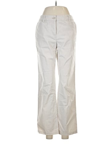 Liz Claiborne Casual Pants (view 1)