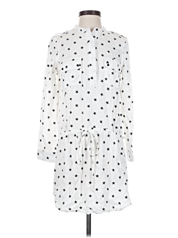 Firth Casual Dress (view 1)