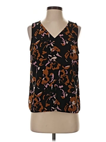 Nine West Sleeveless Blouse (view 1)
