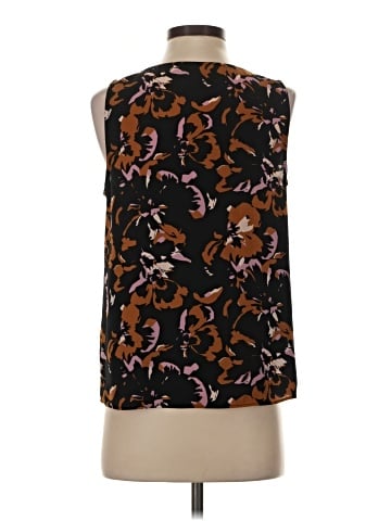Nine West Sleeveless Blouse (view 2)
