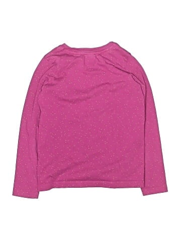 Hanna Andersson Long Sleeve T-Shirt (view 2)