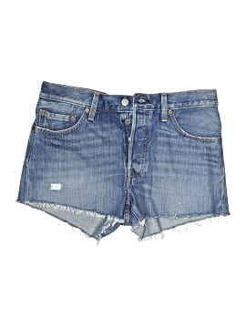 Levi's Denim Shorts (view 1)