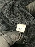 Sandro Black Pullover Hoodie Size XL (4) - photo 8