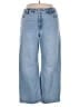 Old Navy Blue Jeans Size 20 - photo 1