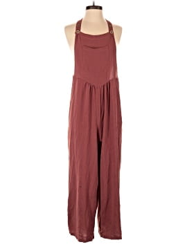 Emery Rose Overalls