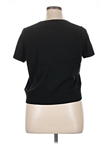 Gap Short Sleeve T-Shirt (view 2)