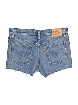 Levi's Denim Shorts (view 2)