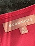 BCBGirls Pink Dress Size 10 - 12 - photo 3