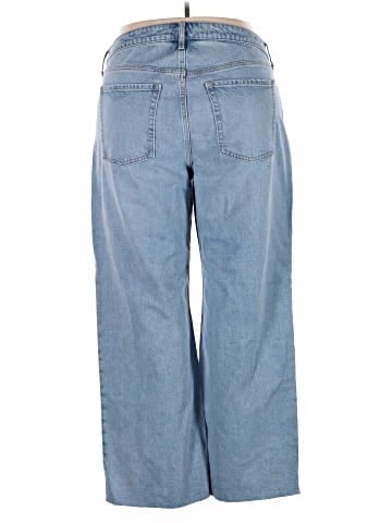 Old Navy Jeans (view 2)