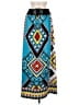 Magic Blue Casual Skirt Size M - photo 1